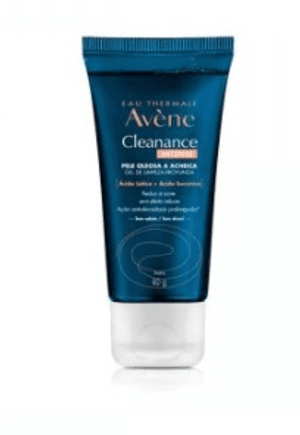 Produto Avene cleanance intense 60g foto 1