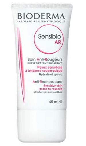 Produto Bioderma sensibio ar 40ml foto 1