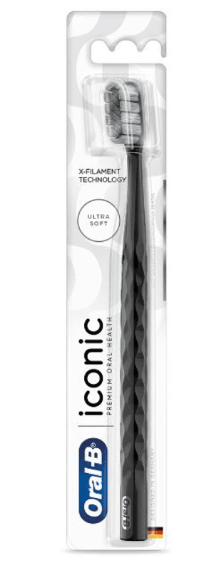Produto Escova dental oral b iconic foto 1