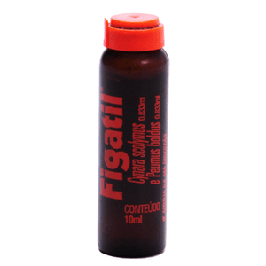 Produto Figatil flaconetes 10ml foto 1