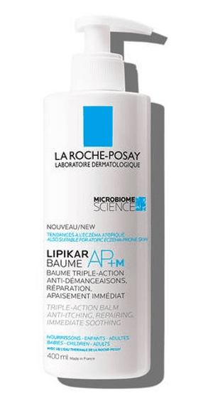 Produto La roche posay lipikar baume ap + 400ml foto 1
