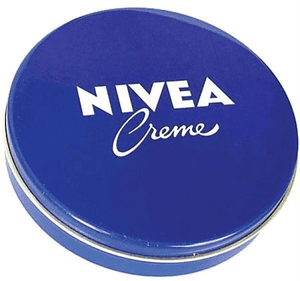 Produto Creme hidratante lata 56g nivea foto 1