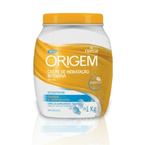 Produto Nazca origem cr hid cond liso extremo 1kg foto 1