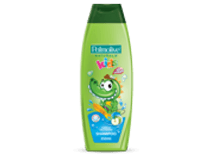 Produto Shampoo  infantil  palmolive naturals kids cachead 350m foto 1