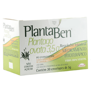 Produto Plantaben 30 envelope 5 gramas foto 1