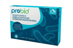 Produto Probid caixa com 30 capsulas foto 1