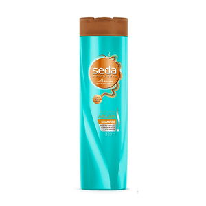Produto Shampoo seda bomba argan 325ml foto 1