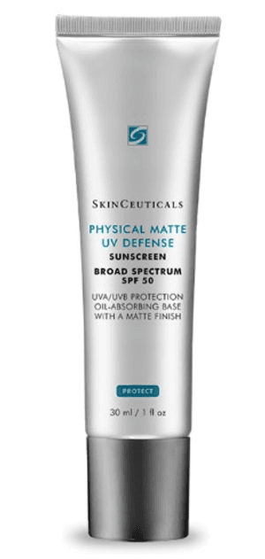 Produto Skinceuticals physical matte uv defense fps50 30ml foto 1
