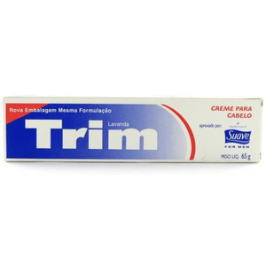 Produto Trim modelador 65g foto 1